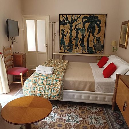 Hotel Marianna à Isnello Extérieur photo