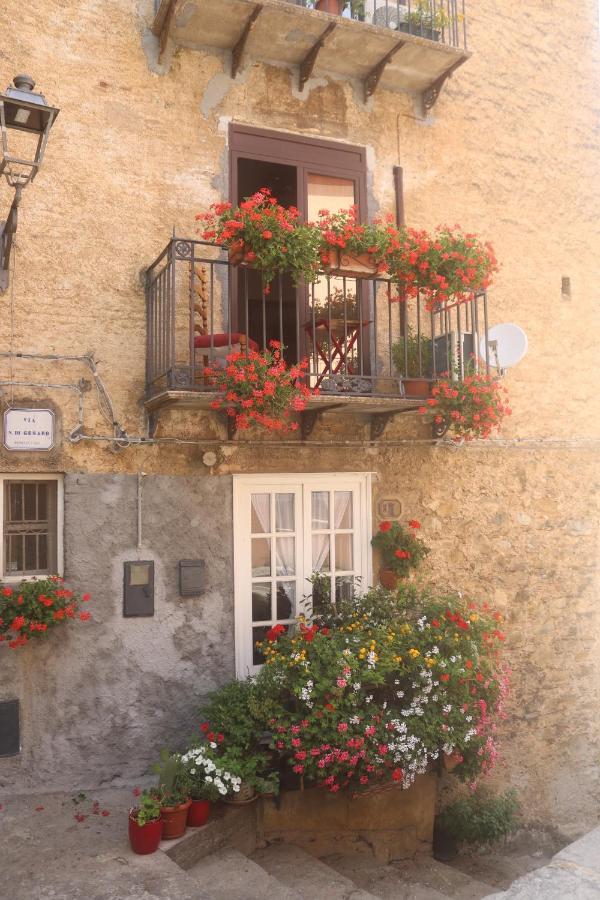 Hotel Marianna à Isnello Extérieur photo