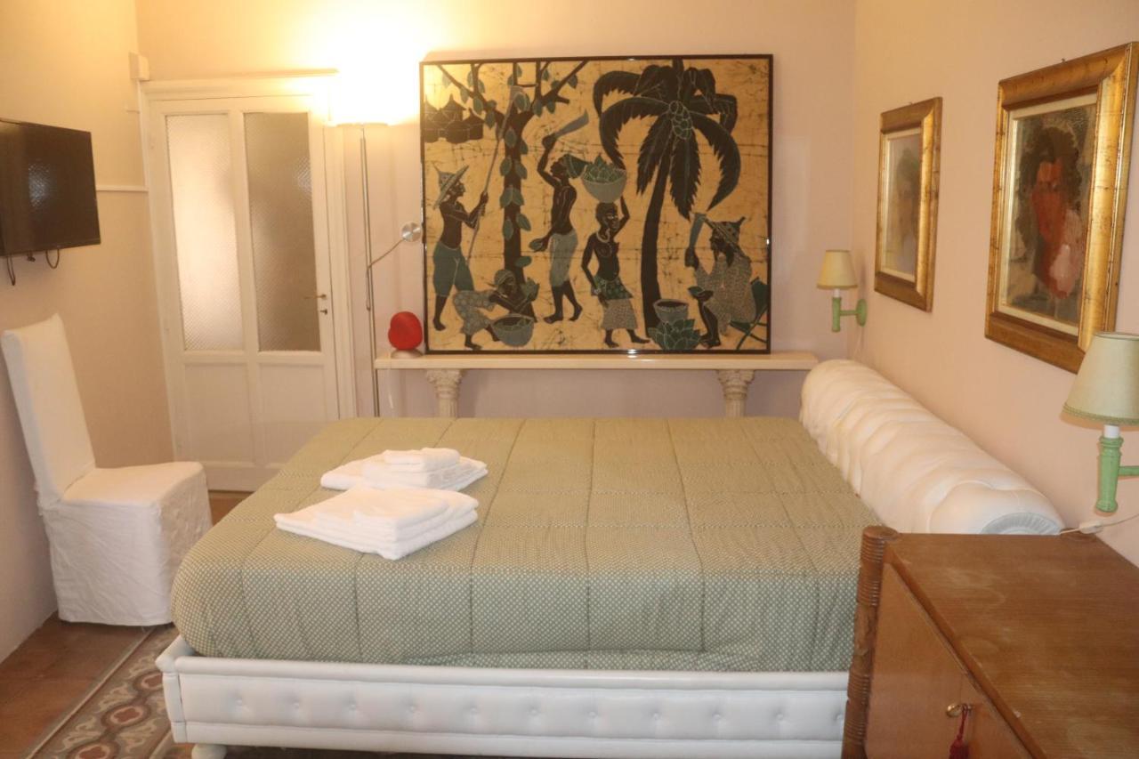 Hotel Marianna à Isnello Extérieur photo