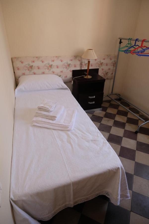 Hotel Marianna à Isnello Extérieur photo