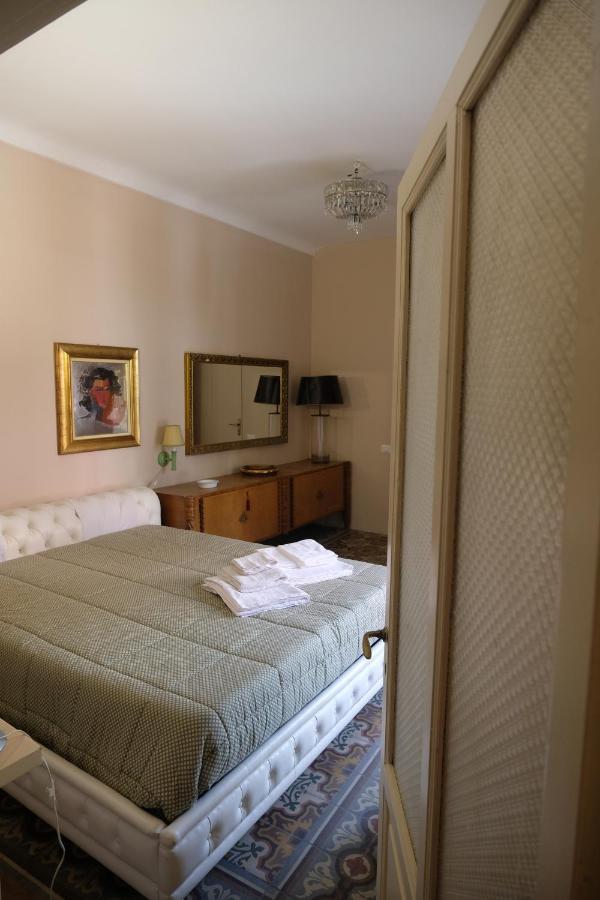 Hotel Marianna à Isnello Extérieur photo