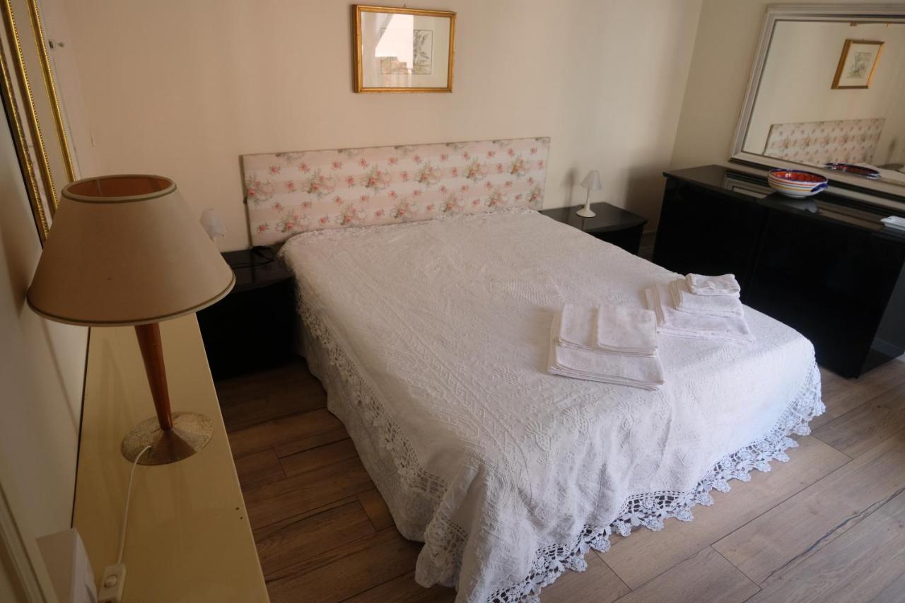 Hotel Marianna à Isnello Extérieur photo