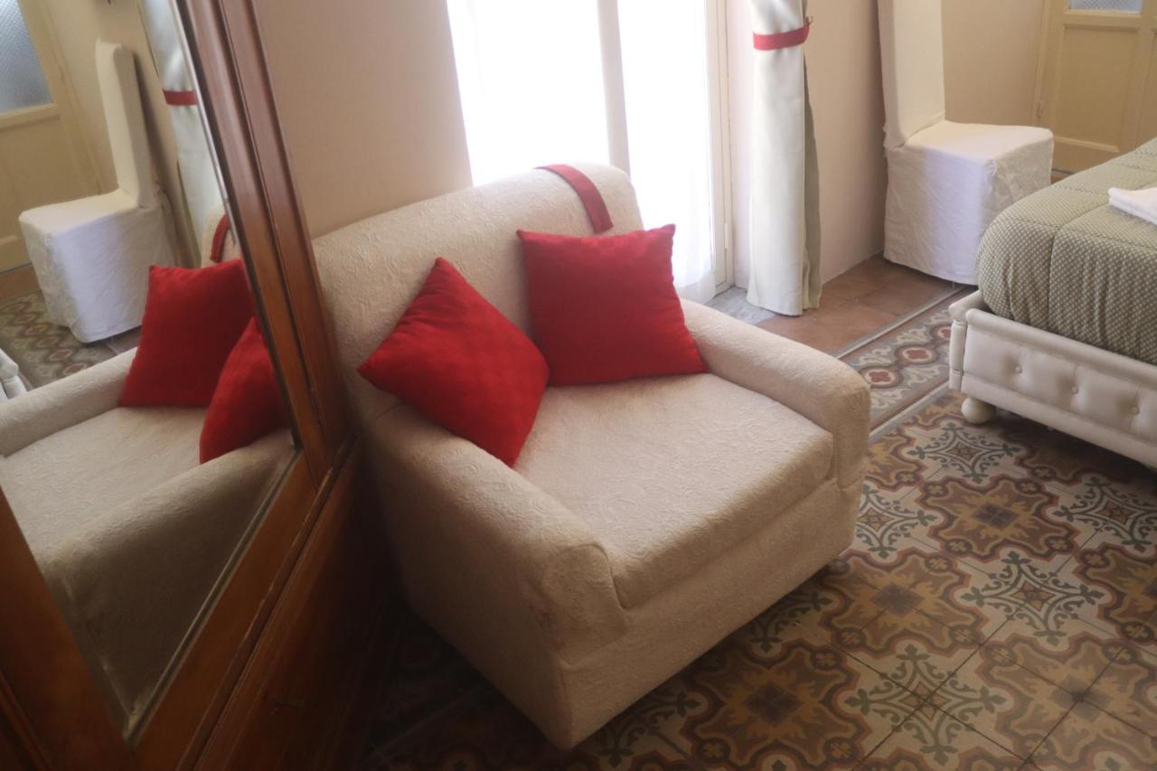 Hotel Marianna à Isnello Extérieur photo