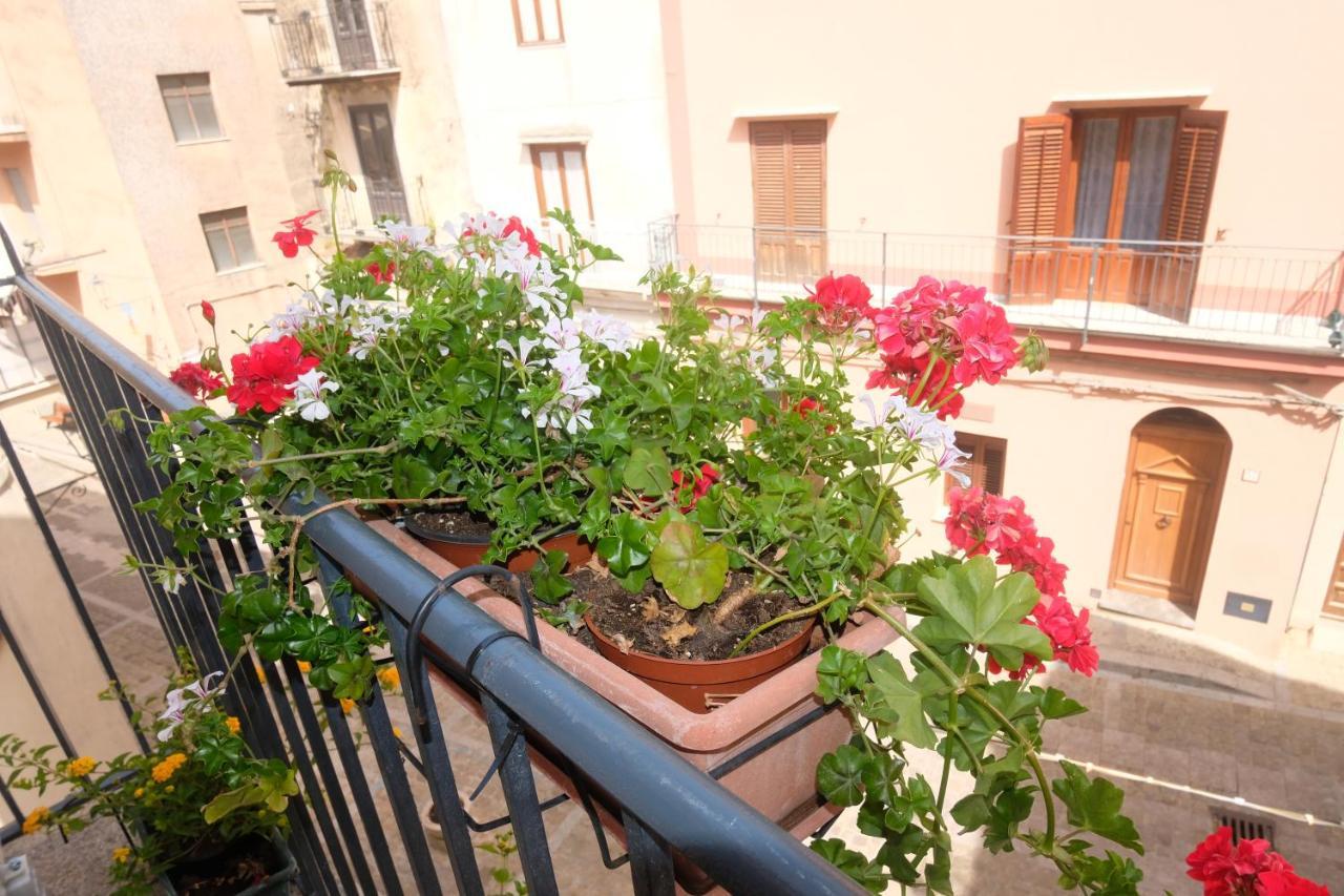 Hotel Marianna à Isnello Extérieur photo