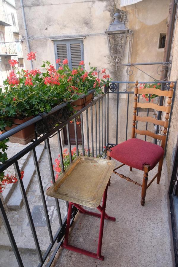 Hotel Marianna à Isnello Extérieur photo