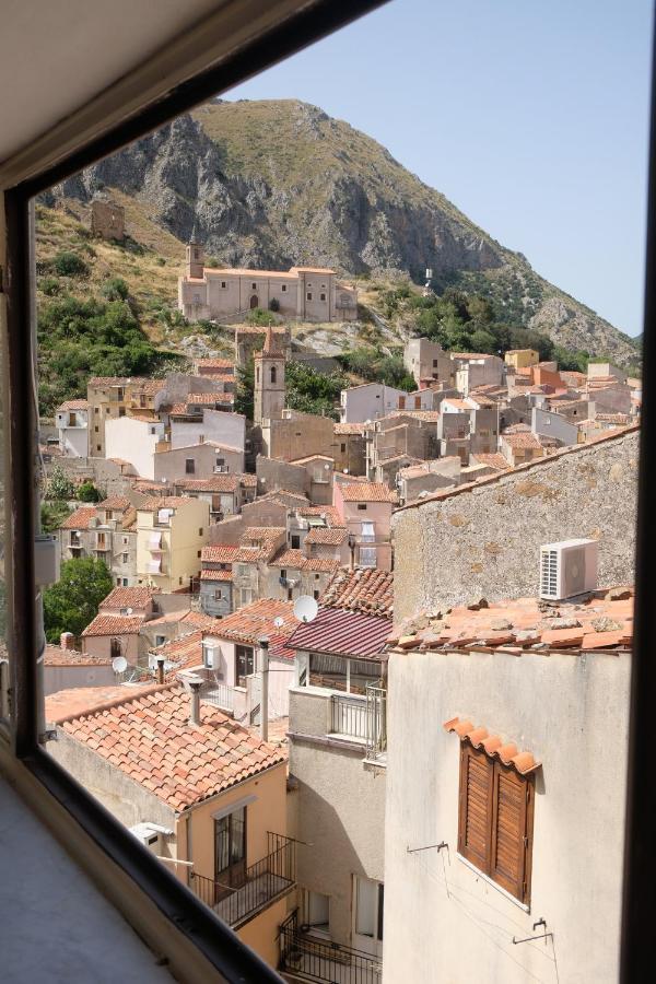 Hotel Marianna à Isnello Extérieur photo
