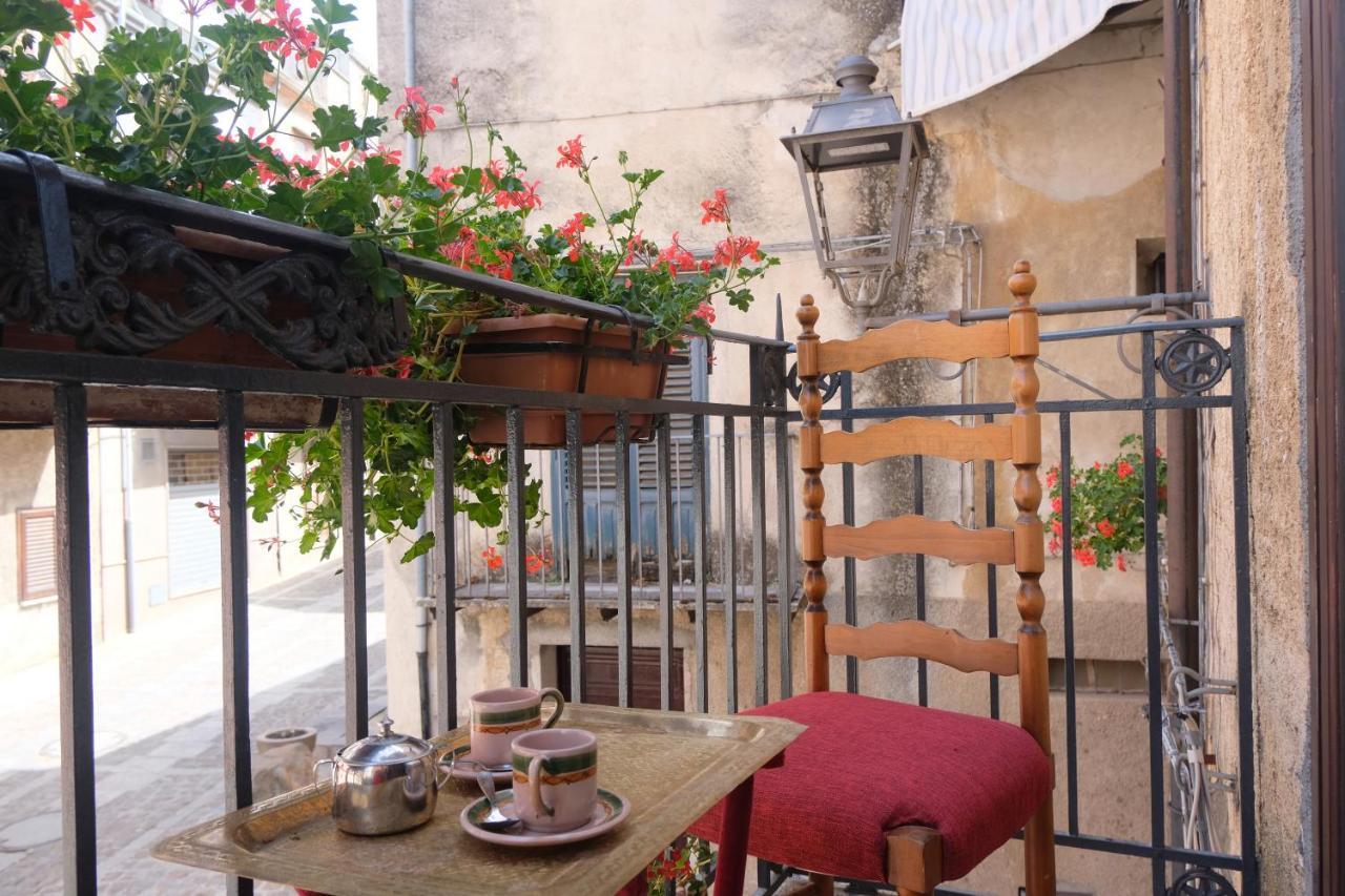 Hotel Marianna à Isnello Extérieur photo