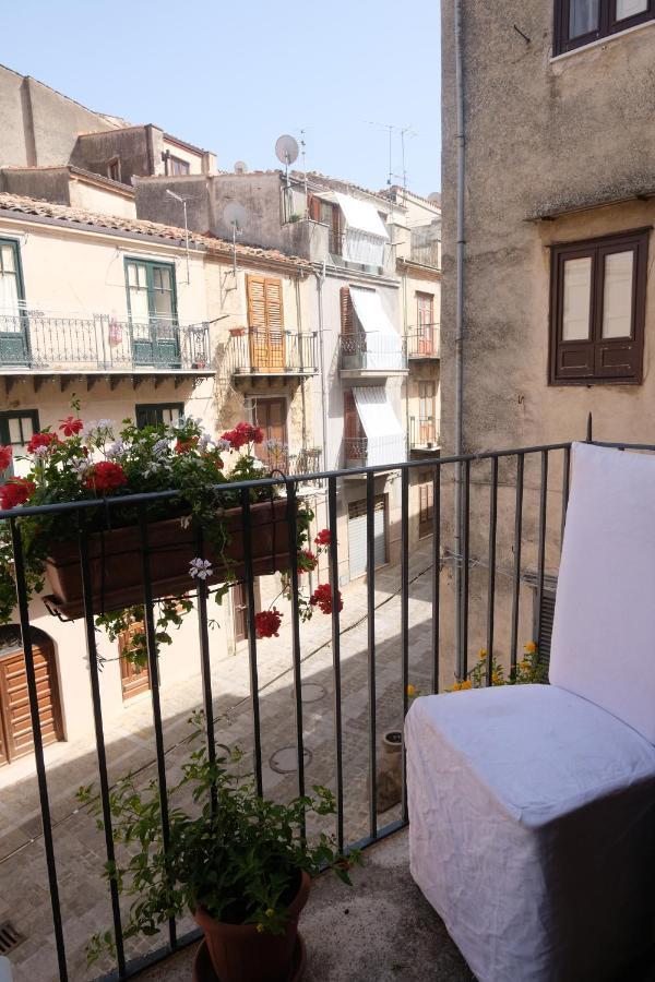 Hotel Marianna à Isnello Extérieur photo