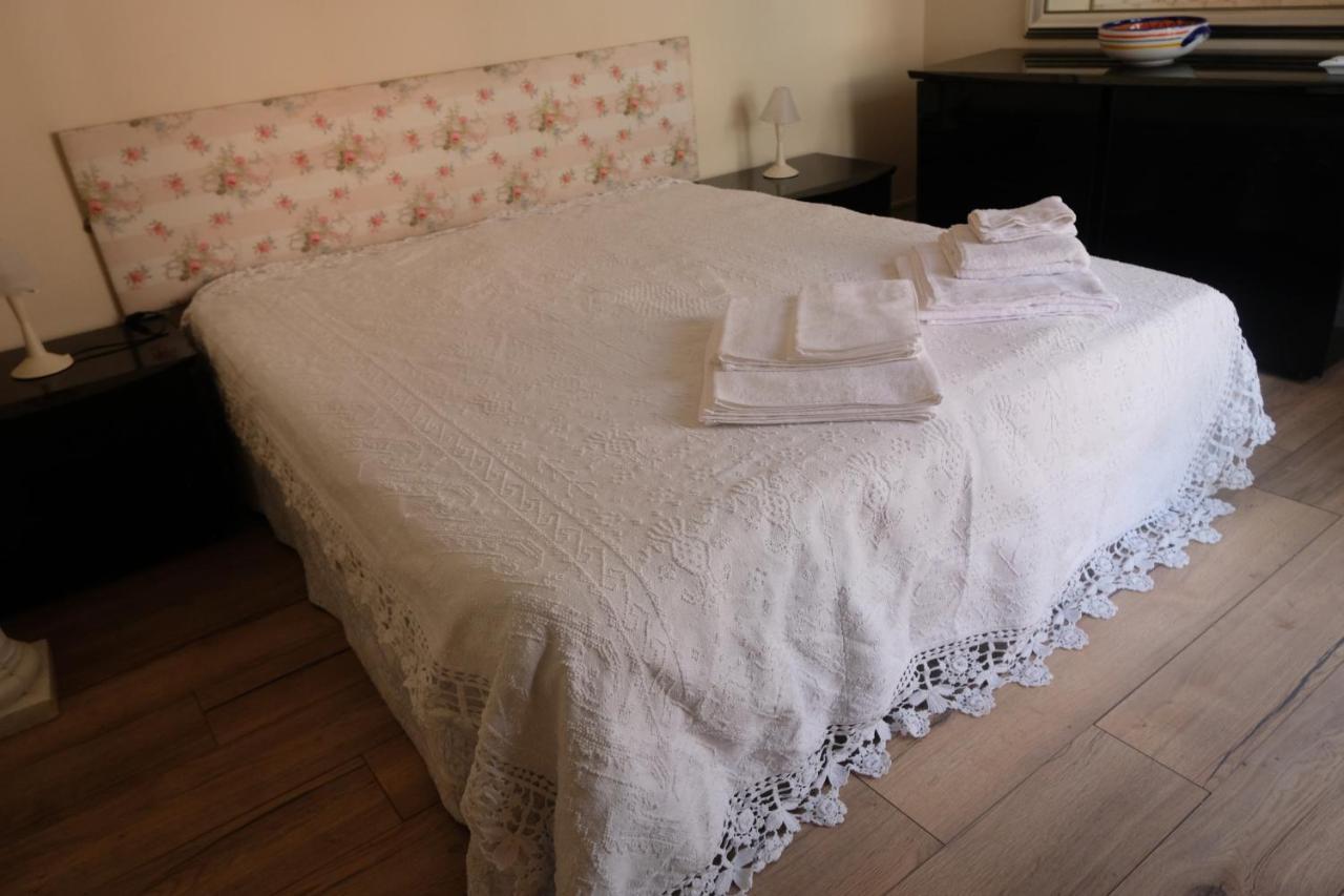 Hotel Marianna à Isnello Extérieur photo
