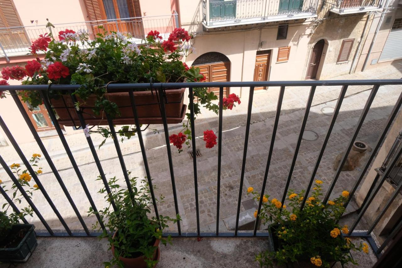 Hotel Marianna à Isnello Extérieur photo