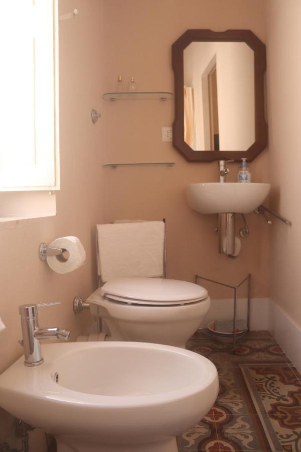 Hotel Marianna à Isnello Extérieur photo