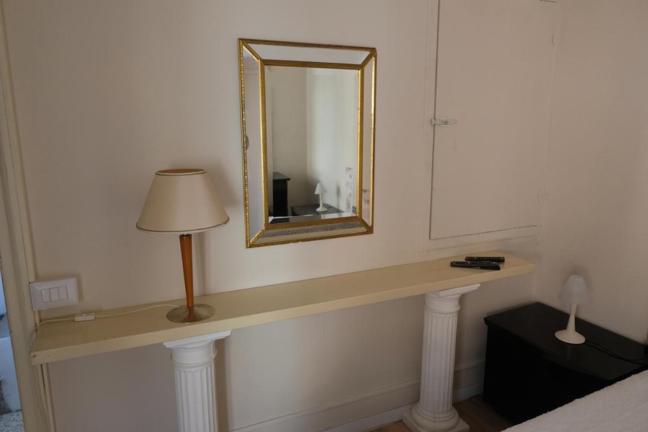 Hotel Marianna à Isnello Extérieur photo