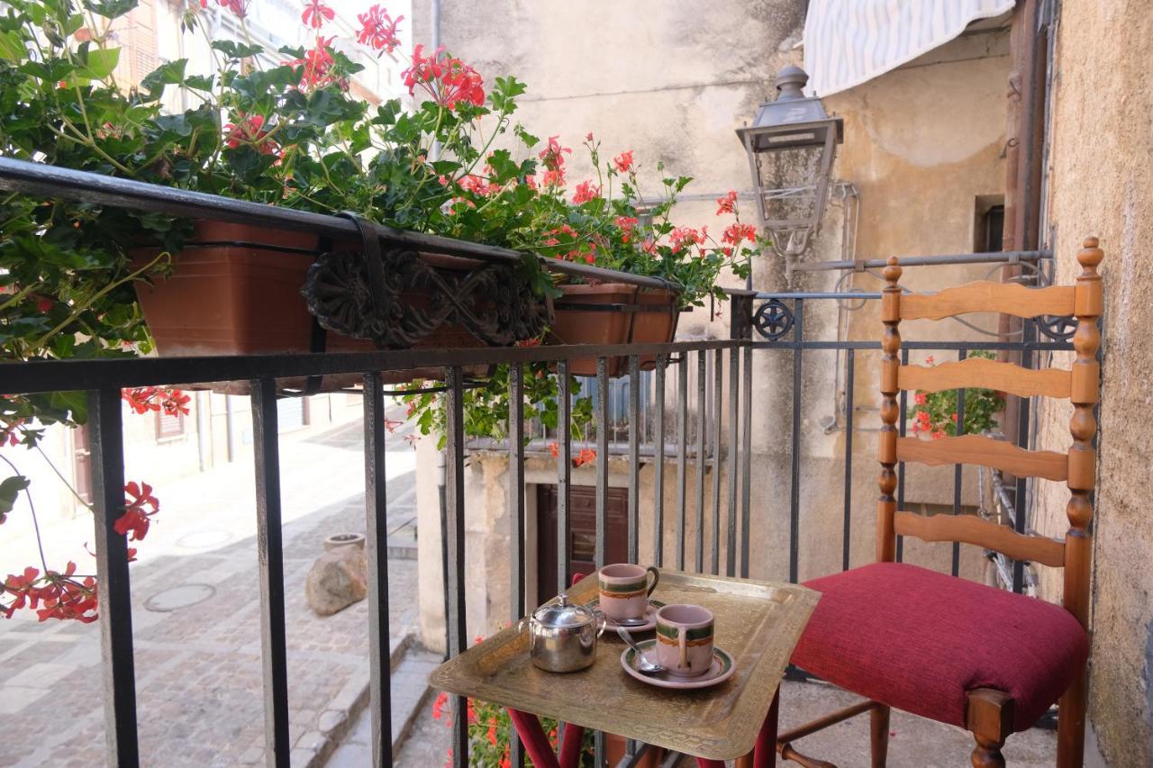 Hotel Marianna à Isnello Extérieur photo
