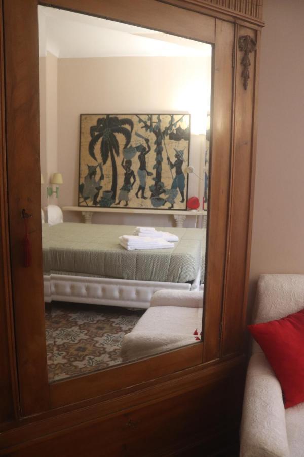 Hotel Marianna à Isnello Extérieur photo