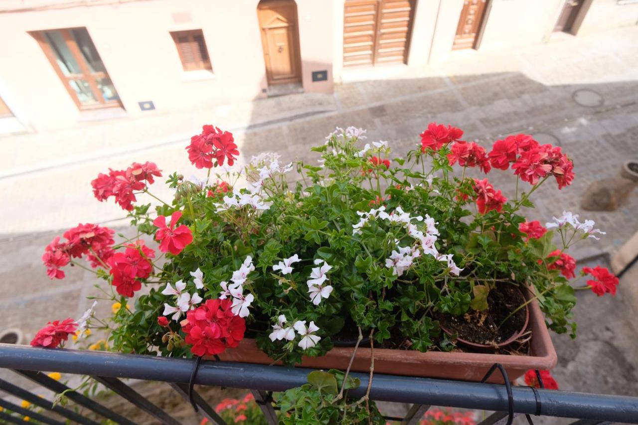 Hotel Marianna à Isnello Extérieur photo