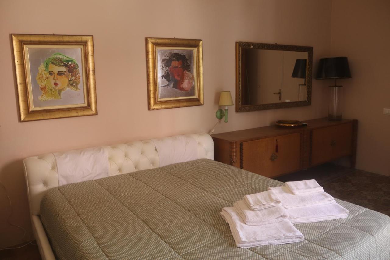 Hotel Marianna à Isnello Extérieur photo