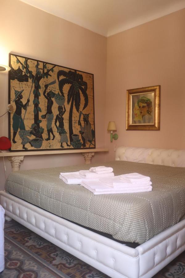 Hotel Marianna à Isnello Extérieur photo