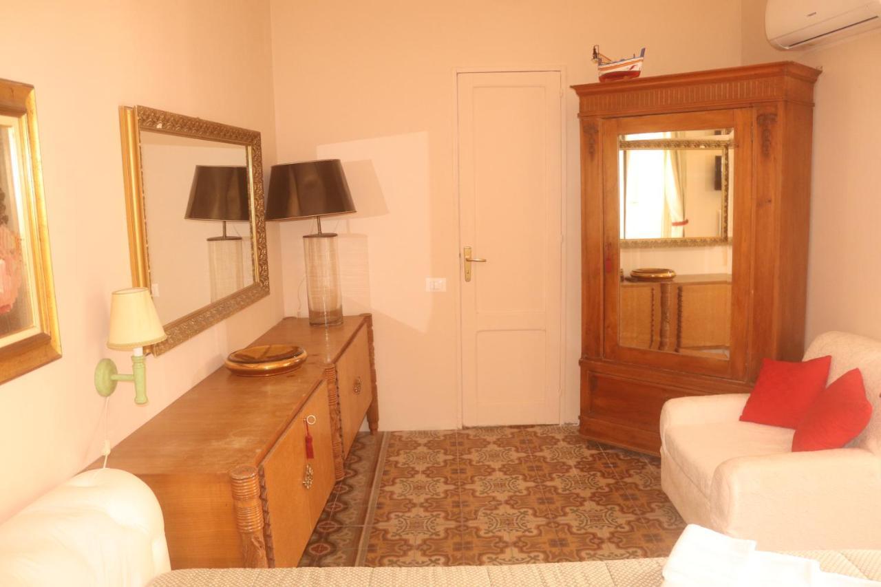 Hotel Marianna à Isnello Extérieur photo