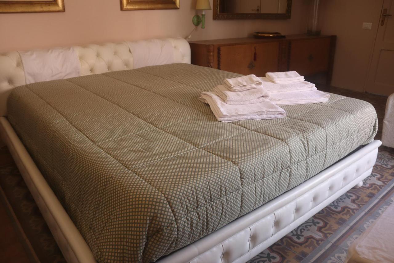 Hotel Marianna à Isnello Extérieur photo