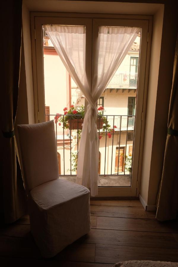Hotel Marianna à Isnello Extérieur photo