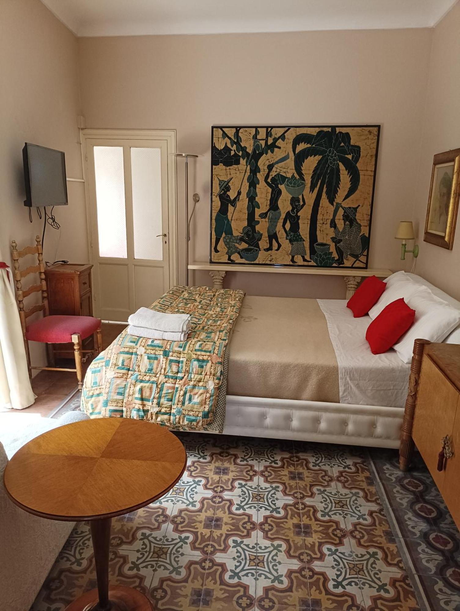 Hotel Marianna à Isnello Extérieur photo